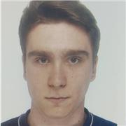 Je peux partager mon expérience personnelle dans l'apprentissage du français aux gens qui tiennent à l'apprendre